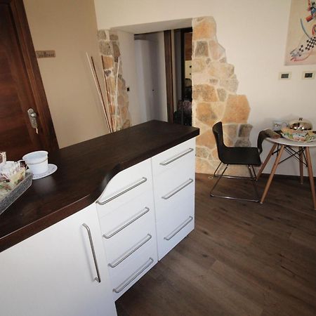 קסטלמצאנו Mirutt Home מראה חיצוני תמונה