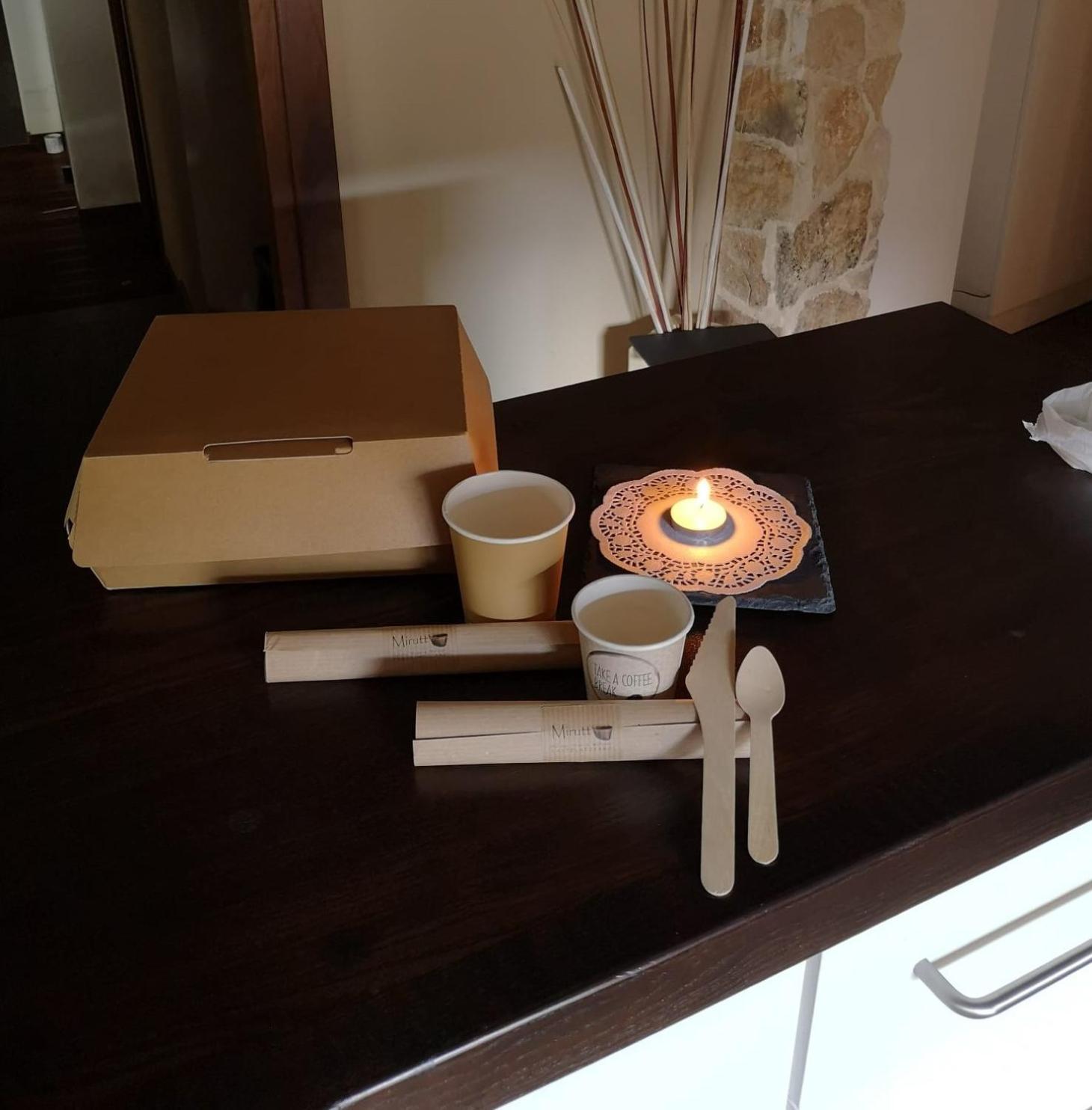 קסטלמצאנו Mirutt Home מראה חיצוני תמונה