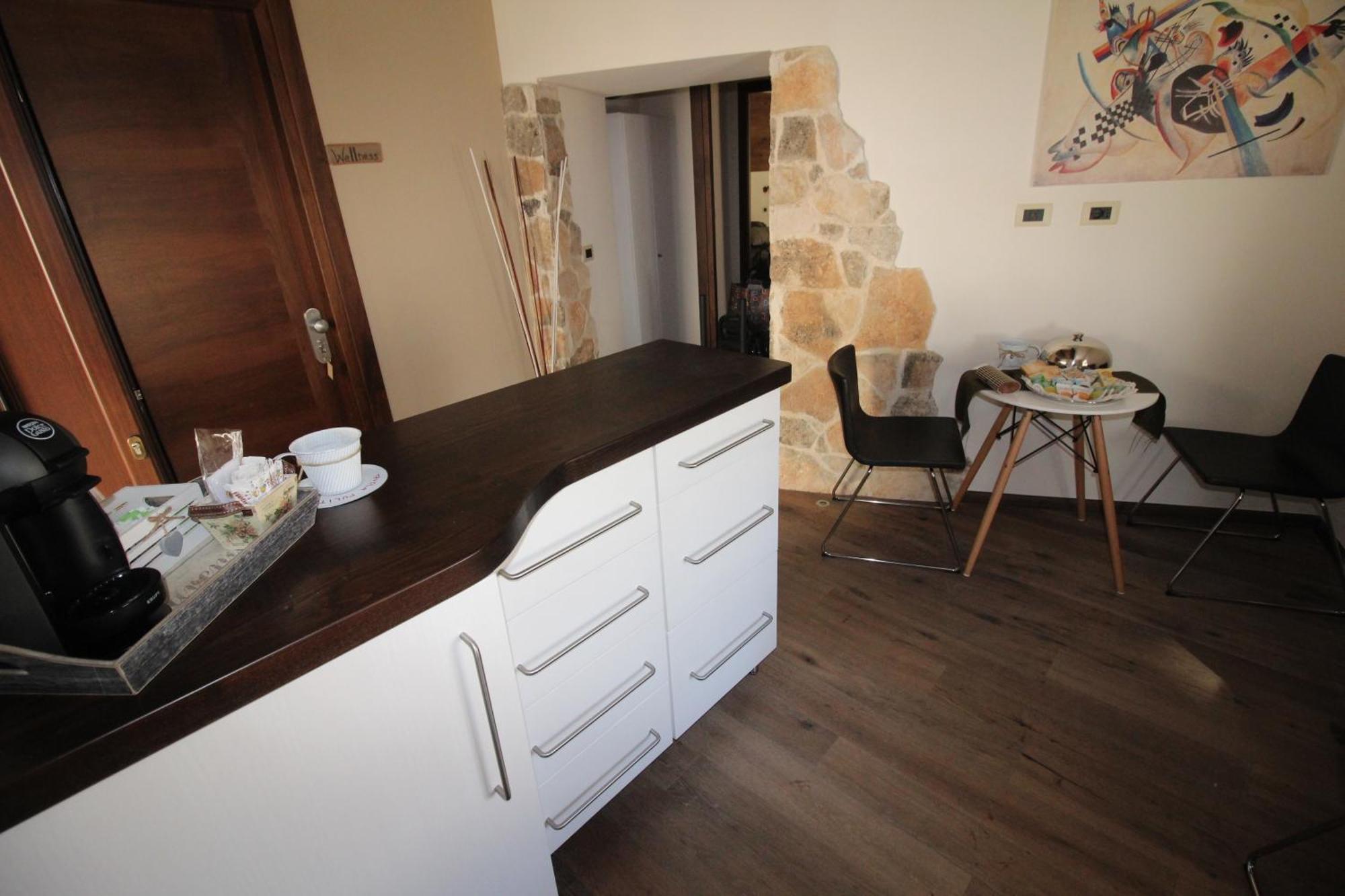 קסטלמצאנו Mirutt Home מראה חיצוני תמונה