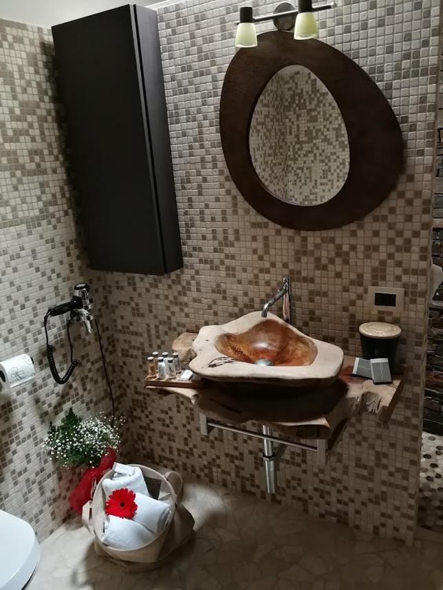 קסטלמצאנו Mirutt Home מראה חיצוני תמונה