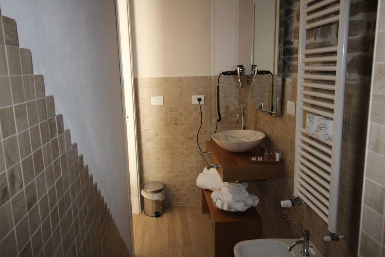 קסטלמצאנו Mirutt Home מראה חיצוני תמונה