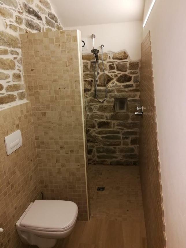 קסטלמצאנו Mirutt Home מראה חיצוני תמונה