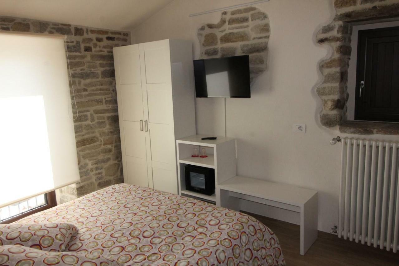 קסטלמצאנו Mirutt Home מראה חיצוני תמונה